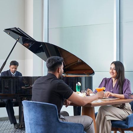 Welcomhotel By Itc Hotels, Ashram Road, Αχμπανταμπάντ Εξωτερικό φωτογραφία