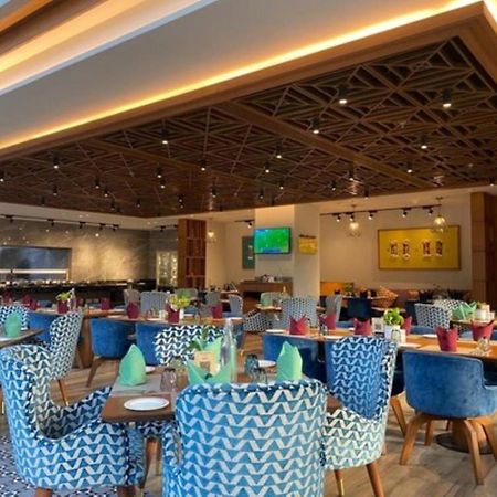 Welcomhotel By Itc Hotels, Ashram Road, Αχμπανταμπάντ Εξωτερικό φωτογραφία