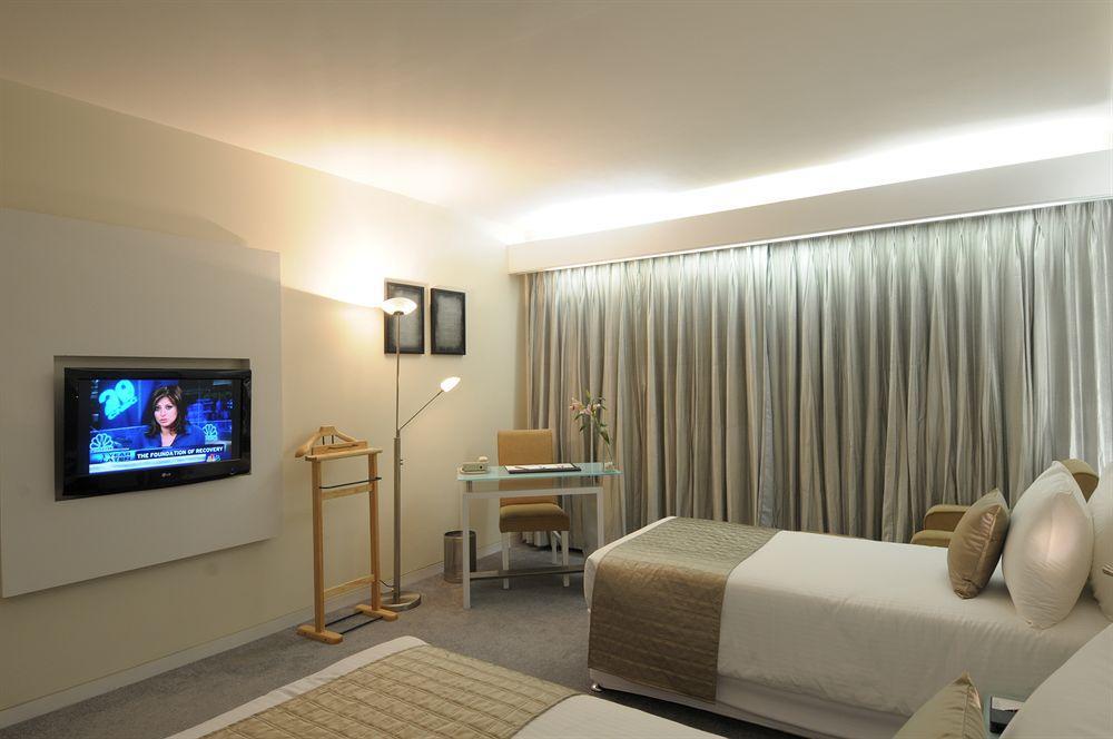 Welcomhotel By Itc Hotels, Ashram Road, Αχμπανταμπάντ Εξωτερικό φωτογραφία