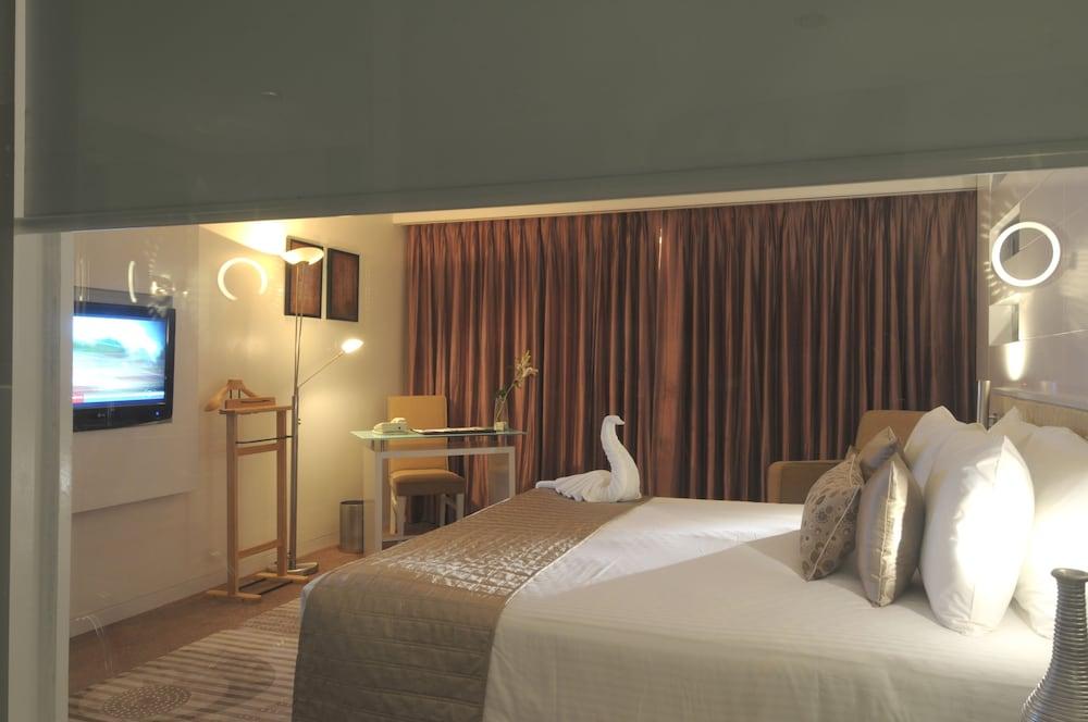 Welcomhotel By Itc Hotels, Ashram Road, Αχμπανταμπάντ Εξωτερικό φωτογραφία