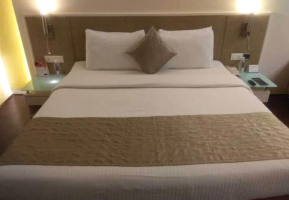 Welcomhotel By Itc Hotels, Ashram Road, Αχμπανταμπάντ Εξωτερικό φωτογραφία