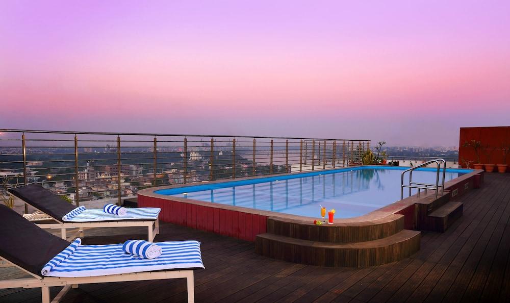 Welcomhotel By Itc Hotels, Ashram Road, Αχμπανταμπάντ Εξωτερικό φωτογραφία