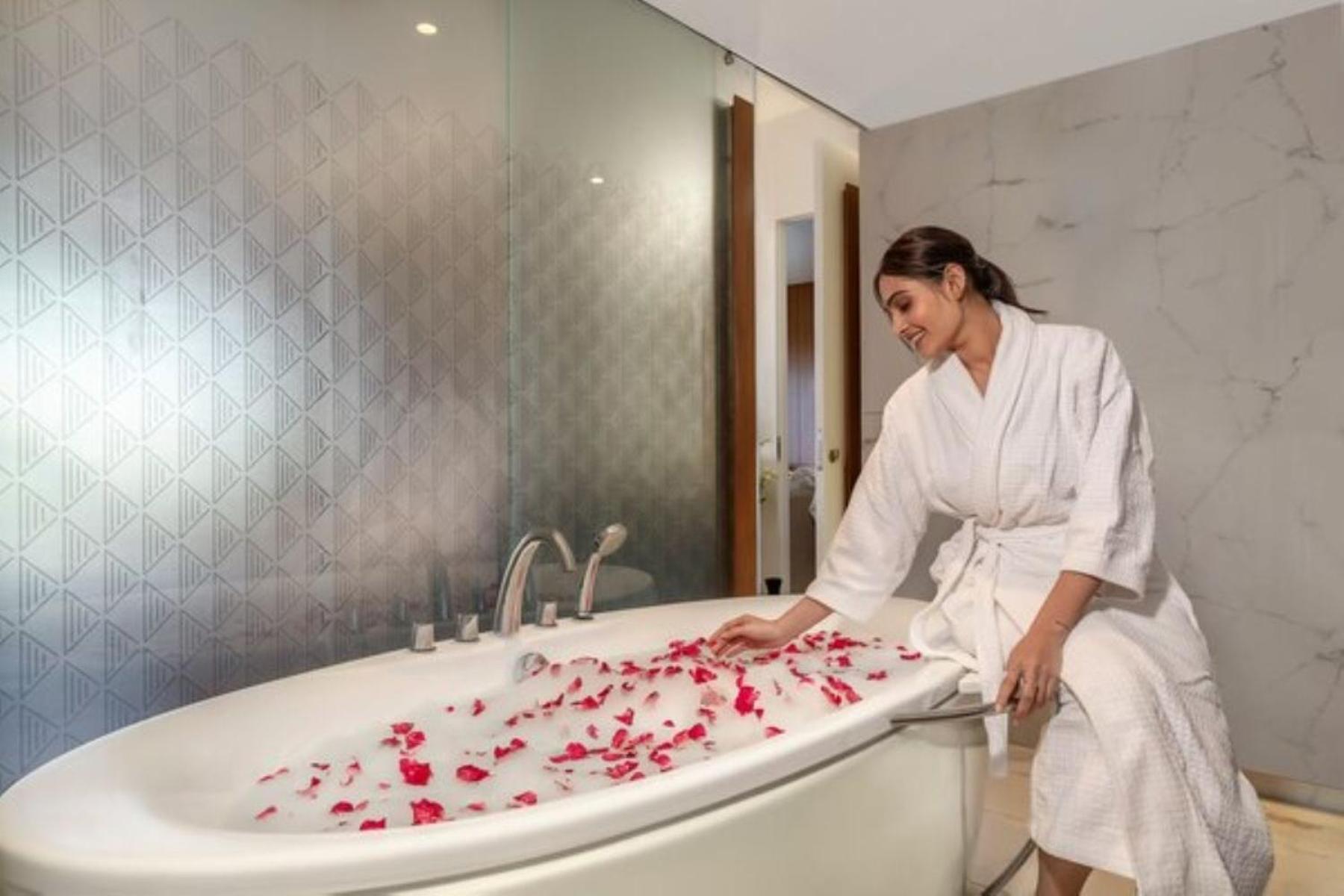 Welcomhotel By Itc Hotels, Ashram Road, Αχμπανταμπάντ Εξωτερικό φωτογραφία