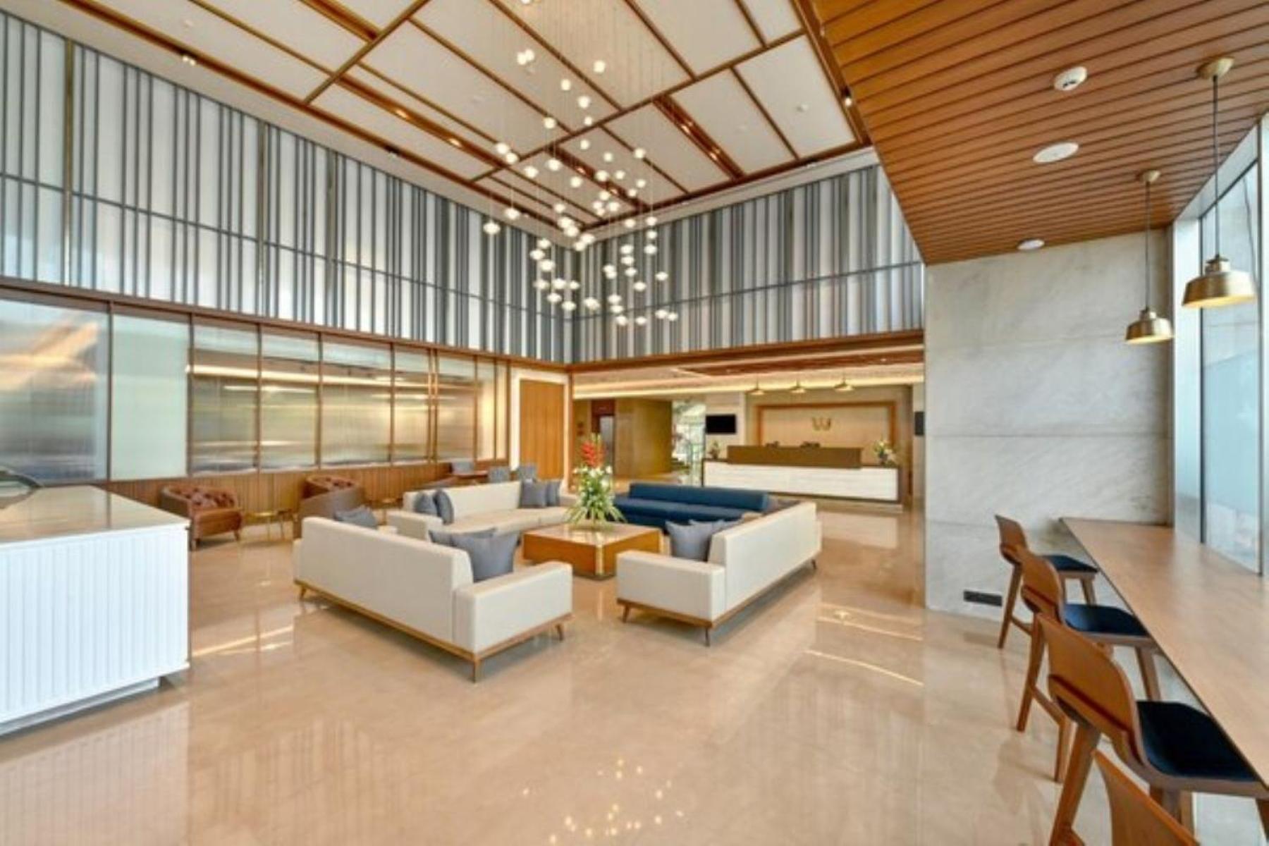 Welcomhotel By Itc Hotels, Ashram Road, Αχμπανταμπάντ Εξωτερικό φωτογραφία