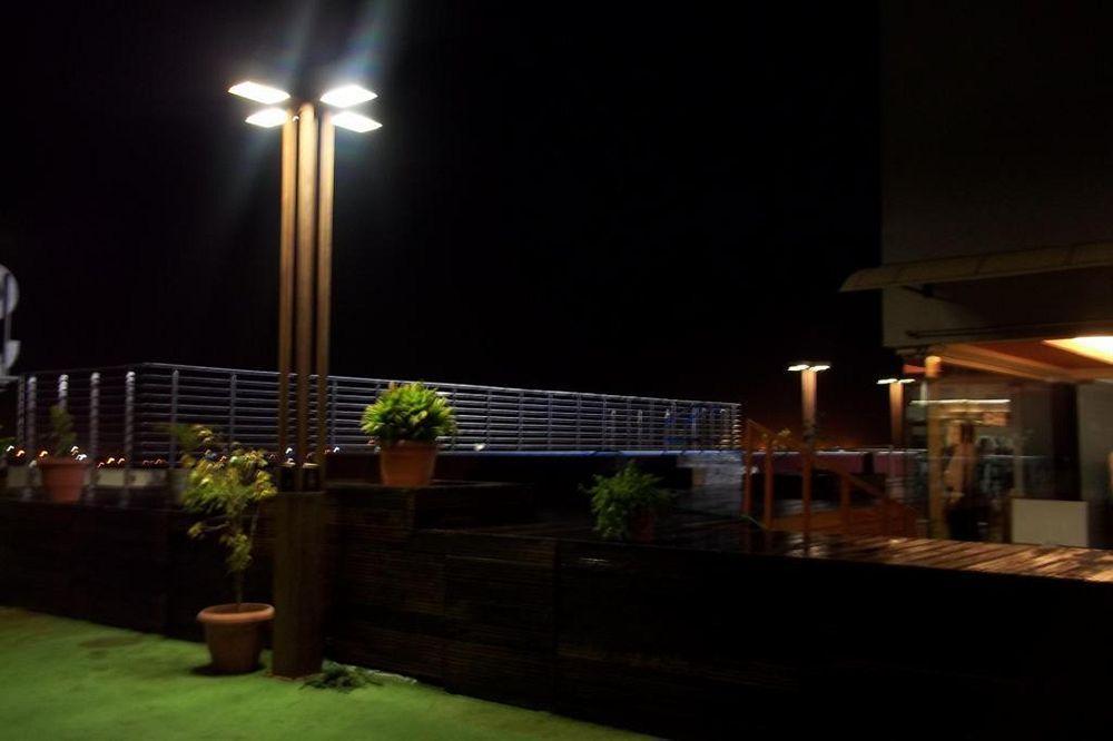 Welcomhotel By Itc Hotels, Ashram Road, Αχμπανταμπάντ Εξωτερικό φωτογραφία