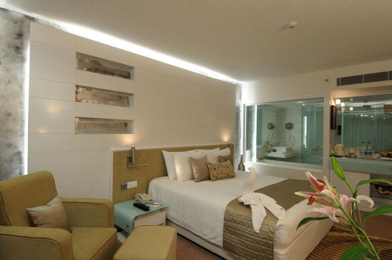 Welcomhotel By Itc Hotels, Ashram Road, Αχμπανταμπάντ Δωμάτιο φωτογραφία