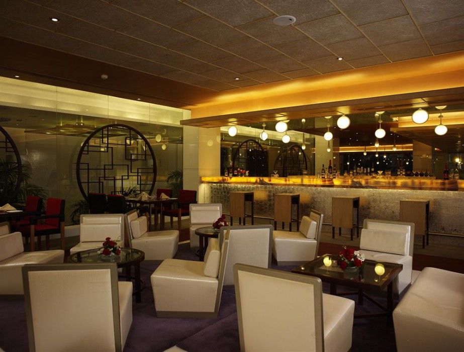 Welcomhotel By Itc Hotels, Ashram Road, Αχμπανταμπάντ Εξωτερικό φωτογραφία